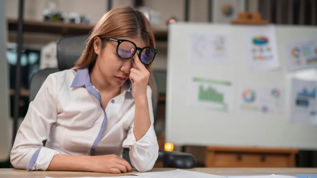 Health Tips: गर्मियों में ऐसे रखें अपनी आंखों का ख्याल – एक्सपर्ट से जानें जरूरी टिप्स