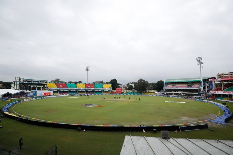 IND vs BAN : मैदान गीला होने से तीसरे दिन का भी क्रिकेट मैच हुआ रद्द, अब इस दिन होगा