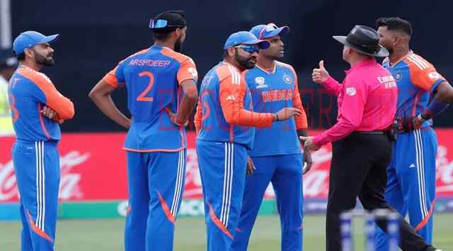 Sri Lanka में T-20 दौरे को लेकर भारतीय टीम के कप्तान का हुआ ऐलान