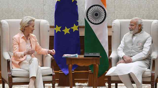 भारत-यूरोप में जल्द होगी बड़ी Deal! इस दिन दिल्ली में होगी EU-India Summit