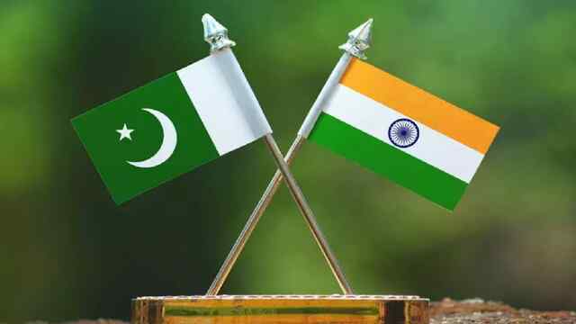 India-Pakistan की नहीं थम रही लड़ाई, फिर साधा पड़ोसी देश पर निशाना