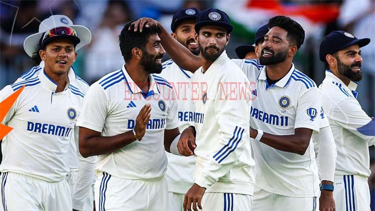 Virat Kohli ने जड़ा नाबाद शतक, 79 रनों पर Australia को लगा 5वां झटका