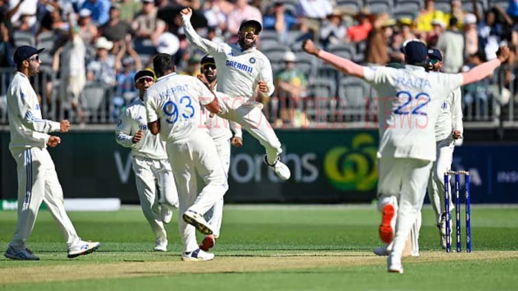 Australian Team पर भारी पड़े Bumrah और Siraj, 67 रनों पर गिरे 7 विकेट