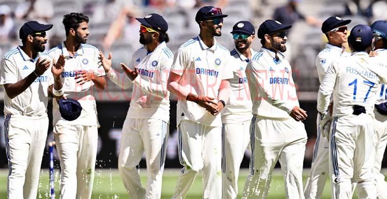 Australia को हराकर India ने रचा इतिहास, तोड़ा 47 साल पुराना रिकॉर्ड