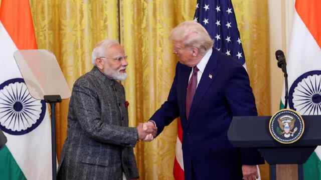 India-US में जल्द होगी Trade Deal Sign, अगले हफ्ते अमेरिका रवाना होगी भारत की टीम