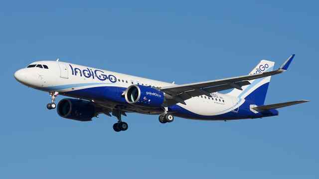 Middle East में चल रहे तनाव के बीच रद्द हुई Flights, Indigo ने यात्रियों को किया Alert
