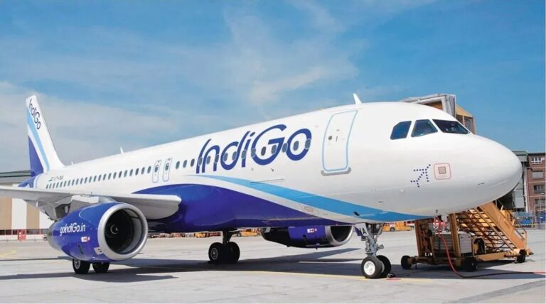 4999 में करें विदेश की यात्रा! IndiGo लेकर आया International धमाका
