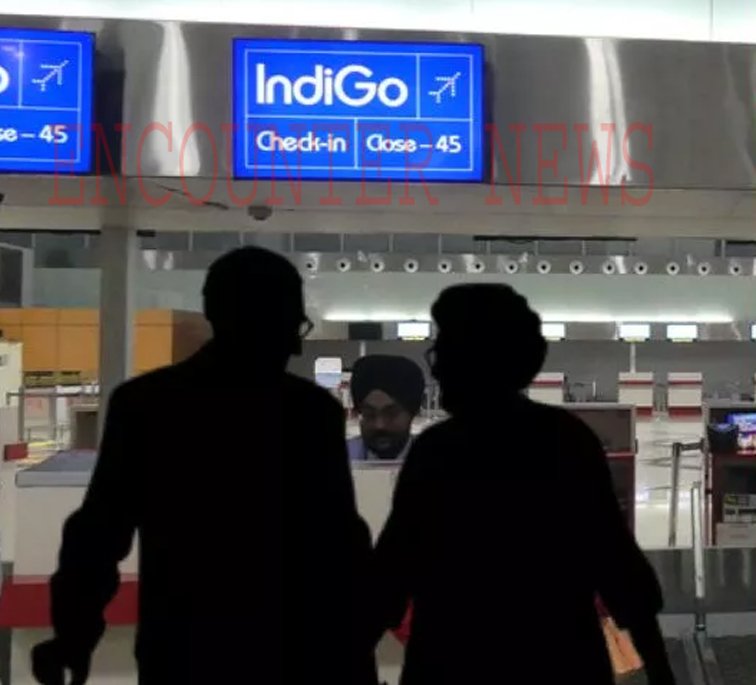 इस मामले में IndiGo Airlines पर लगा एक लाख रुपए का जुर्माना