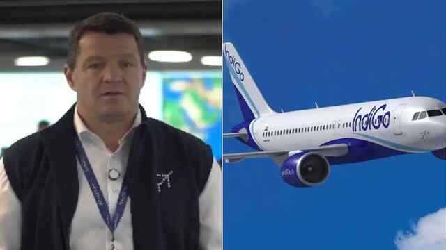 IndiGo के CEO पीटर एल्बर्स ने दिया इस्तीफा, अब ये संभालेंगे कंपनी की जिम्मेदारी