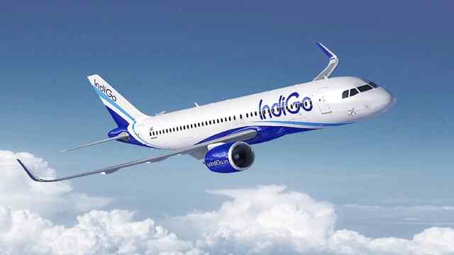 Indigo की फ्लाइट को मिली बम से उड़ाने की धमकी, Toilet में मिला संदिग्ध नोट