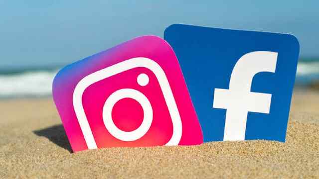 Facebook-Instagram का Server हुआ Down, एक्स पर भड़के यूजर्स, Meta से पूछे सवाल