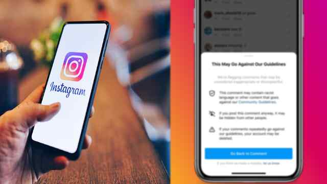 आज ही ऑन करें Instagram के ये फीचर्स,Trolling और Scamming से मिलेगी छुटकारा !