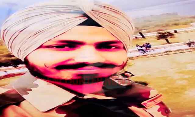 Punjab News: NCB कस्टडी में BSF जवान की मौत के बाद मां का हुआ बुरा हाल