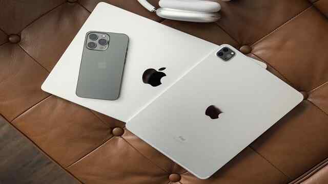 iPhone और iPad यूजर्स के लिए चेतावनी, मंडरा रहा Cyber Attack का खतरा