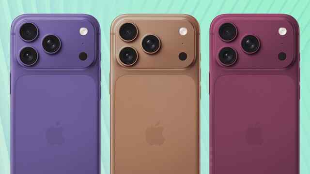जल्द Launch होंगे Iphone 18 और 18 Pro, कीमत से लेकर फीचर्स तक आए सामने, जानें Details