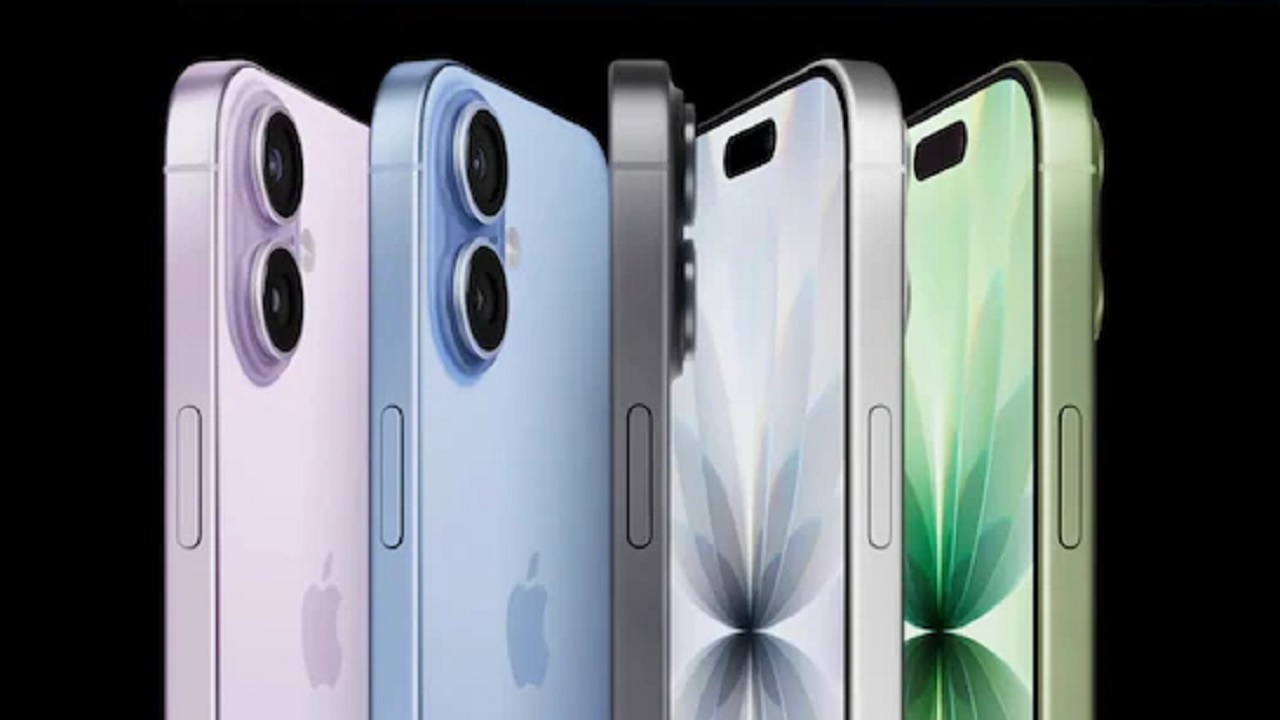 भारत में iPhone की शॉर्टेज, Pre Booking के बाद भी करना पड़ रहा इंतजार