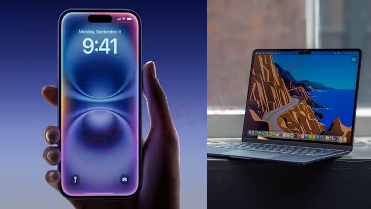 अब सस्ते में खरीदें iPhone 16 सीरीज और MacBook