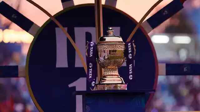 IPL जल्द शुरू होने की उम्मीद, नए Schedule को लेकर BCCI कर रहा मंथन