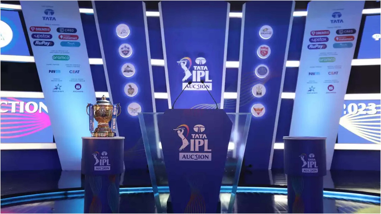 IPL 2026 Mini Auction: 1355 Players ने करवाई रजिस्ट्रेशन, 2 Crore Base Price में Glenn Maxwell का नाम नहीं