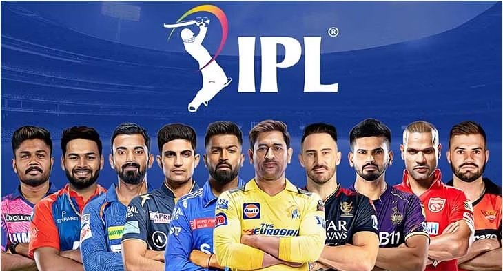 IPL 2025 : Opening Ceremony में Disha Patani और Karan Aujla करेंगे Perform IPL 2025 : Opening Ceremony में Disha Patani और Karan Aujla करेंगे Perform