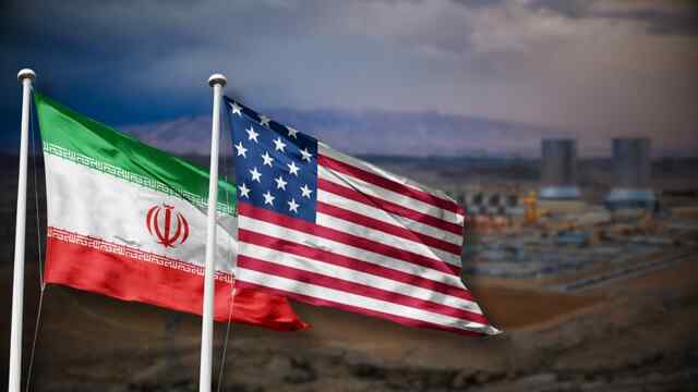 Iran-America में चल रही खास बातचीत, Tehran ने कही डाली ये बात