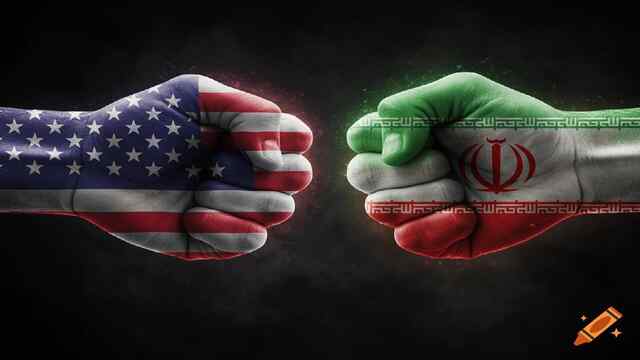नहीं थम रहा Iran-America में युद्ध, भड़का पड़ोसी देश पाकिस्तान, Expert ने दे डाली चेतावनी