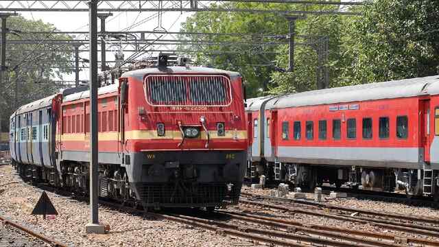 IRCTC ने एडवांस टिकट बुकिंग सिस्टम में किया बड़ा बदलाव, इन लोगों को होगा फायदा