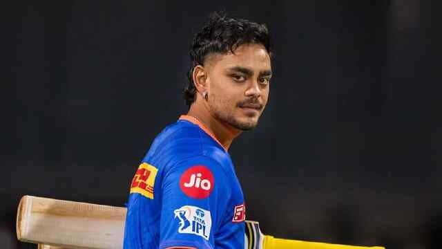 India-Pak Match के बाद सोशल मीडिया पर छाए Ishan Kishan, फैंस बोले – ‘Comeback हो तो ऐसा’
