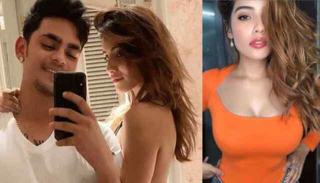 Ishan Kishan की दुल्हनिया बनेगी जयपुर की ये मॉडल, दादाजी ने खोला क्रिकेटर के दिल का राज