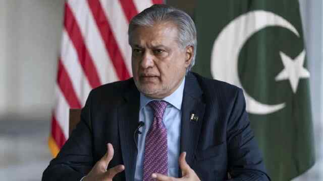 इस्लामाबाद की बातचीत हुई Fail, नहीं झुक रहा पाकिस्तान, विदेश मंत्री ने Iran-America को कहा धन्यवाद