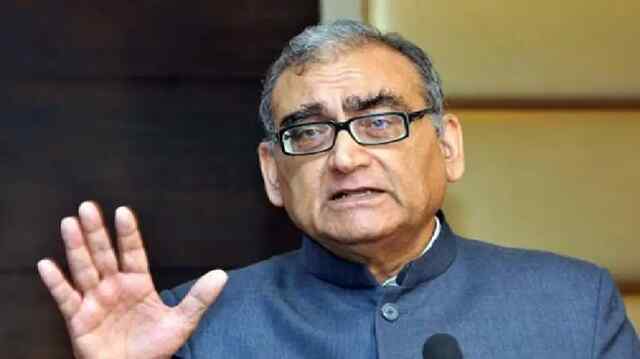 कॉकरोच जनता पार्टी के बाद सुप्रीम कोर्ट के पूर्व जज ने बनाई नई पार्टी, जानें क्यों रखा IKP नाम