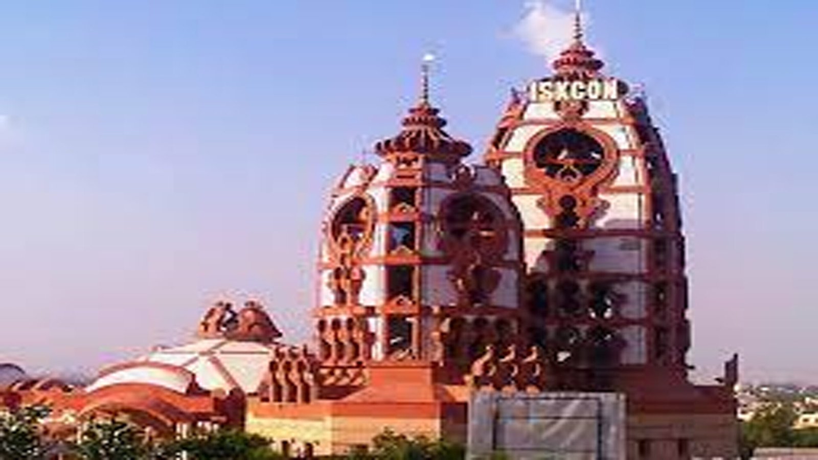 ISKCON पर बैन की तैयारी में सरकार!