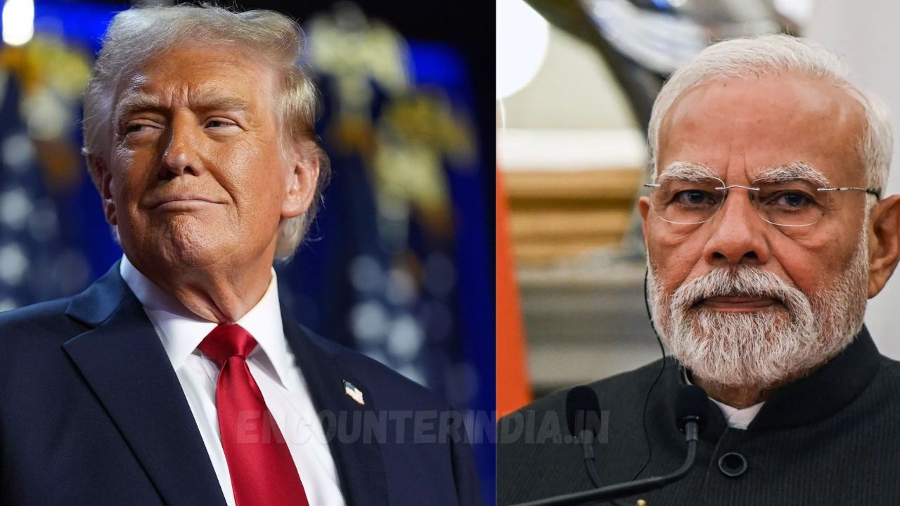 गाजा-इजरायल युद्ध खत्म करने के लिए Donald Trump ने बनाया Plan, पीएम मोदी समेत इन नेताओं ने जताई सहमति