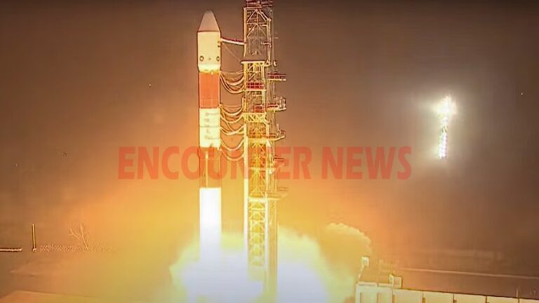 Spadex Mission को लेकर नए साल से पहले ISRO ने रचा इतिहास, देखें वीडियो