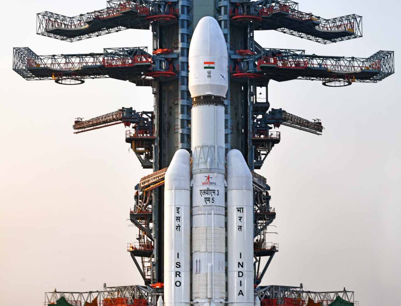 ISRO ने एक और रचा इतिहास, ‘बाहुबली’ सैटेलाइट किया लॉन्च, जानिए क्या करेगा काम