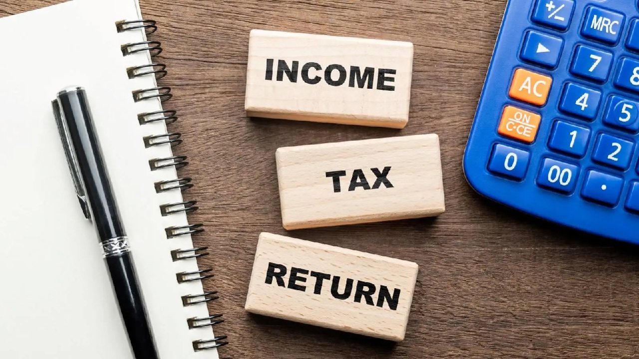 सरकार ने Taxpayers को दी बड़ी राहत, बढ़ाई ITR भरने की तारीख