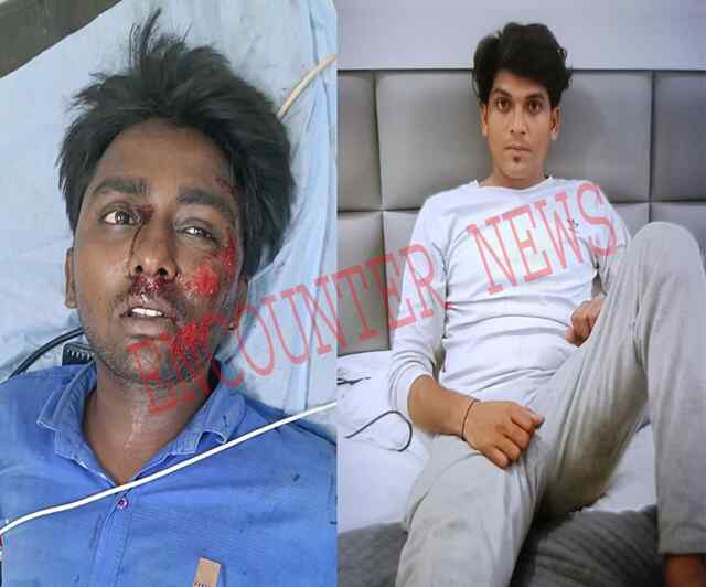 Punjab: Activa सवार युवकों को ट्रक चालक ने कुचला, एक की मौत