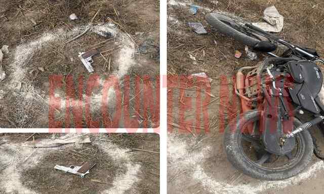 Punjab News: पुलिस ने 2 गैंगस्टरों का किया Encounter, देखें वीडियो