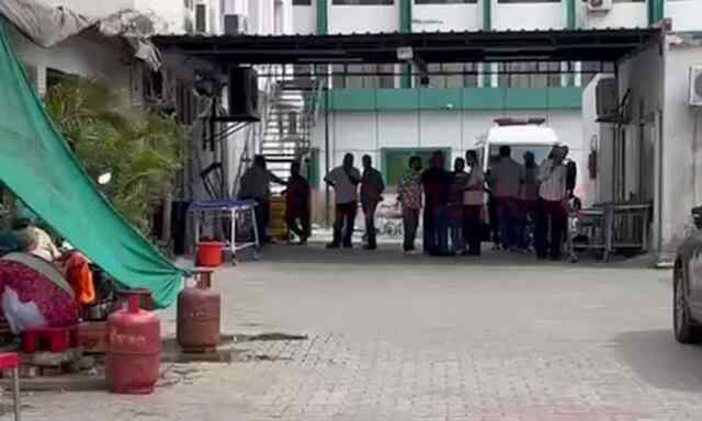 Punjab News: किशनपुरा में चली गोली, 3 वर्षीय मासूम घायल