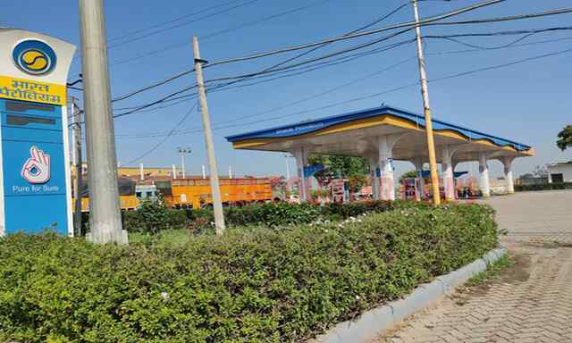Punjab News: Jalandhar-Ludhiana के बाद इस जिले में Petrol Pump हुआ बंद