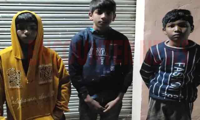 Jalandhar News: पतंग लूटते 3 नाबालिगों को कार सवारों ने किया अगवा, बच्चों ने दिखाई हिम्मत