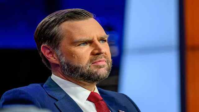 पाकिस्तान पर भड़के J.D Vance, आर्मी चीफ मुनीर की आलोचना
