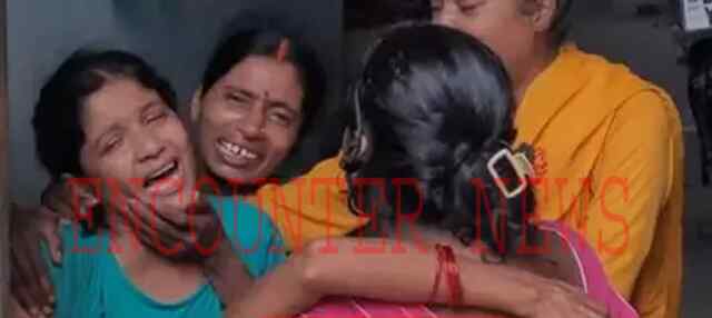 मातम में बदली शादी की खुशियां, महिला की मौत