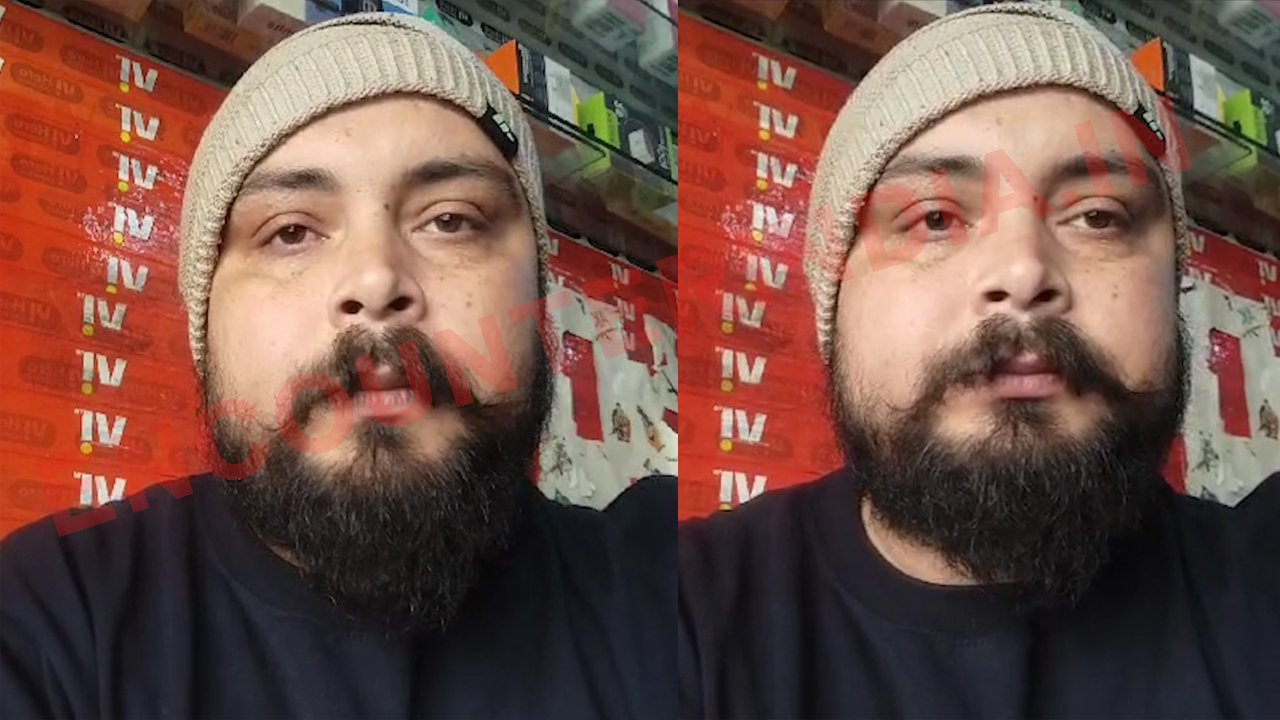 Jalandhar News: मानव तस्करी मामले में पीड़ित जगदीप का आया बयान, देखें वीडियो