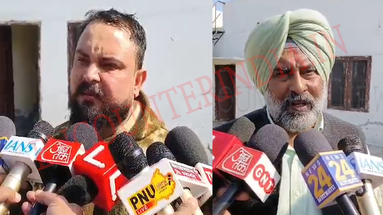 Jalandhar News: रूस में भारतीयों के शव बरामद, कांग्रेस विधायक और जगदीप का आया बयान, देखें वीडियो