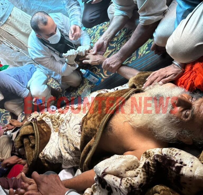 Farmers Protest मामले में वीडियो कॉन्फ्रेंस के जरिए सुप्रीम कोर्ट में पक्ष रखें जगजीत डल्लेवाल