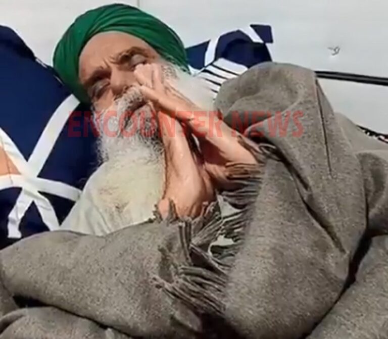 सुप्रीम कोर्ट ने सरकार को दिया इतने दिनों का समय, डल्लेवाल का आया बयान, देखें वीडियो