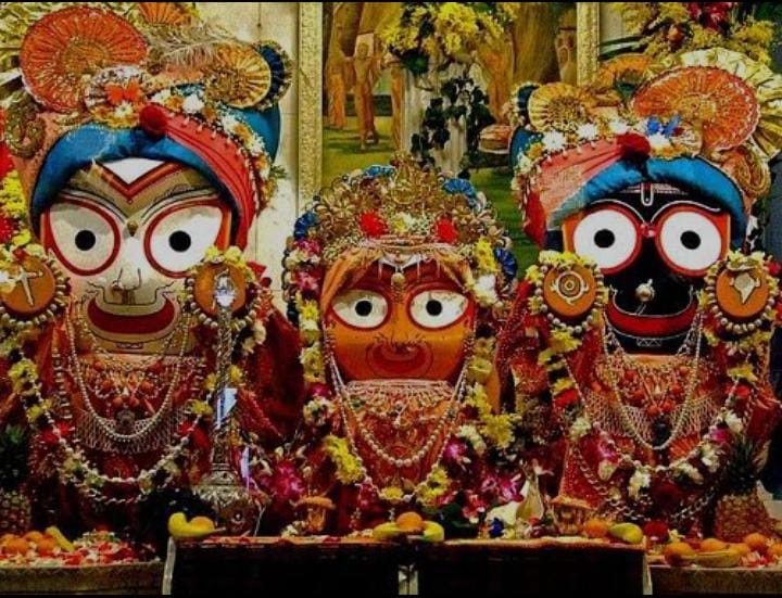 सबसे प्राचीन मंदिरों में से एक है ये Jagannath Temple, 2 रुपए के दान से हुआ था निर्माण