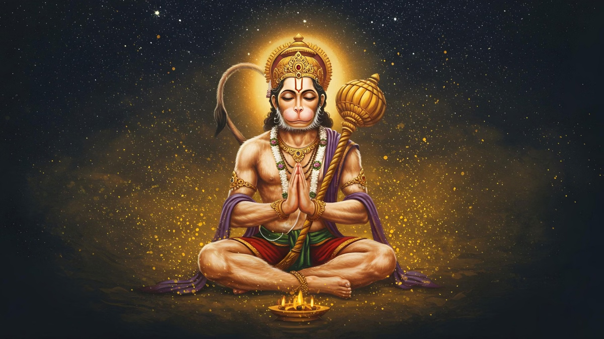 हनुमान जी को नवनिधि के दाता क्यों कहा जाता है? जानें इसका क्या अर्थ है
