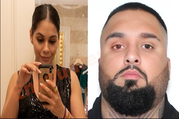 महिला अधिकारी ने Jail में बनाए प्रेम संबंध, Canada में पंजाबी कैदी के पैसे से करवाई कॉस्मेटिक सर्जरी